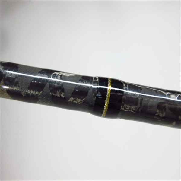 トリプルクロス クロダイスタイルＴＣＸーＴ８０２ＭＬ／黒鯛